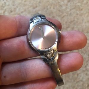 Movado Kara Woman’s Watch